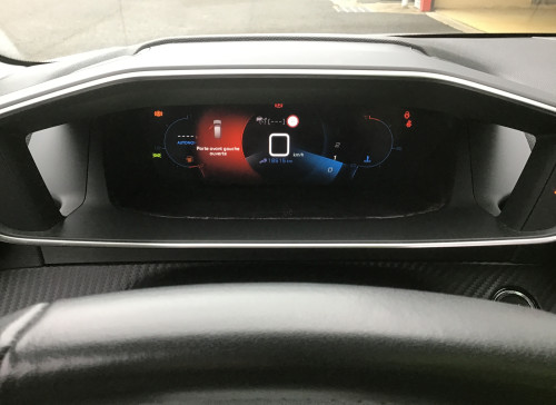 Peugeot 208 PureTech 100 S&S BVM6 Allure Pack