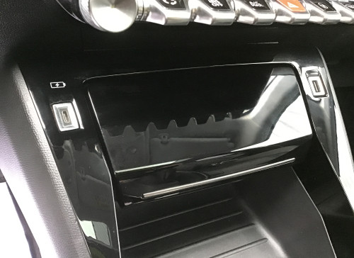 Peugeot 208 PureTech 100 S&S BVM6 Allure Pack
