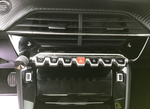 Peugeot 208 PureTech 100 S&S BVM6 Allure Pack