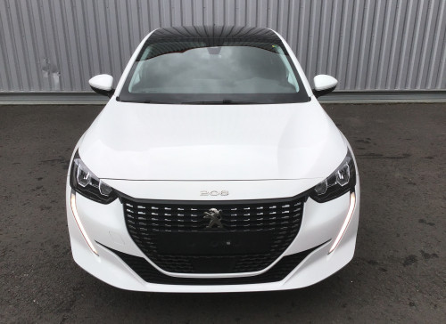 Peugeot 208 PureTech 100 S&S BVM6 Allure Pack