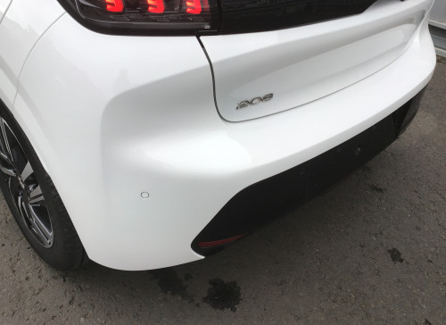 Peugeot 208 PureTech 100 S&S BVM6 Allure Pack