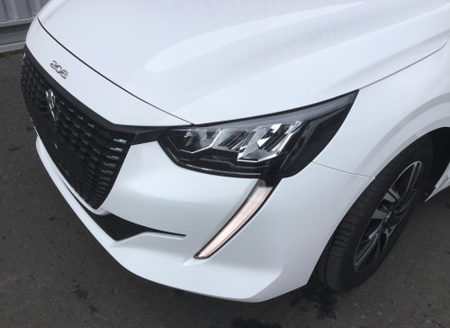 Peugeot 208 PureTech 100 S&S BVM6 Allure Pack