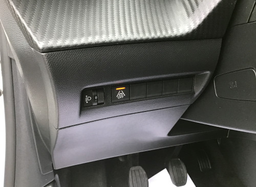 Peugeot 208 PureTech 100 S&S BVM6 Allure Pack
