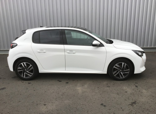 Peugeot 208 PureTech 100 S&S BVM6 Allure Pack