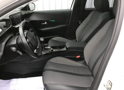 Peugeot 208 PureTech 100 S&S BVM6 Allure Pack