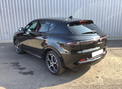 Alfa Romeo TONALE 1.5 Hybrid 160 ch VGT TCT7 Veloce