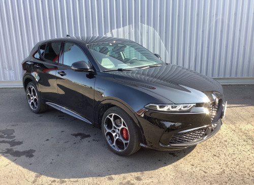 Alfa Romeo TONALE 1.5 Hybrid 160 ch VGT TCT7 Veloce
