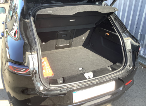 Alfa Romeo TONALE 1.5 Hybrid 160 ch VGT TCT7 Veloce