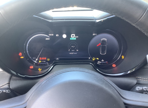 Alfa Romeo TONALE 1.5 Hybrid 160 ch VGT TCT7 Veloce