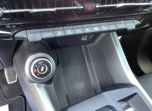 Alfa Romeo TONALE 1.5 Hybrid 160 ch VGT TCT7 Veloce