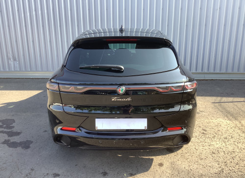 Alfa Romeo TONALE 1.5 Hybrid 160 ch VGT TCT7 Veloce