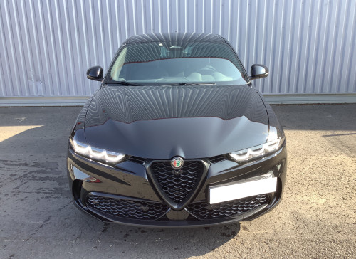Alfa Romeo TONALE 1.5 Hybrid 160 ch VGT TCT7 Veloce