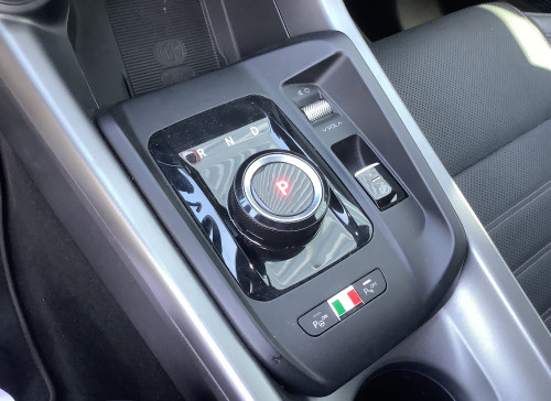 Alfa Romeo TONALE 1.5 Hybrid 160 ch VGT TCT7 Veloce