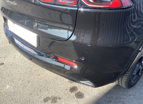Alfa Romeo TONALE 1.5 Hybrid 160 ch VGT TCT7 Veloce