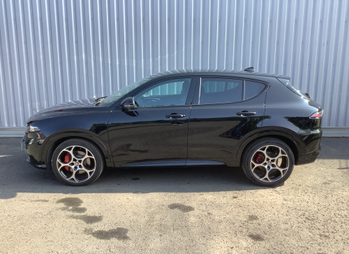 Alfa Romeo TONALE 1.5 Hybrid 160 ch VGT TCT7 Veloce