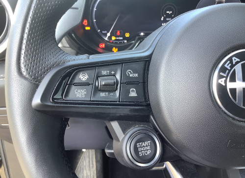 Alfa Romeo TONALE 1.5 Hybrid 160 ch VGT TCT7 Veloce