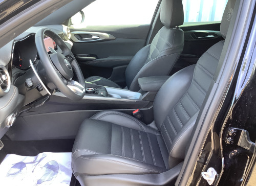Alfa Romeo TONALE 1.5 Hybrid 160 ch VGT TCT7 Veloce
