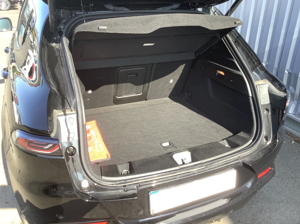 Alfa Romeo TONALE 1.5 Hybrid 160 ch VGT TCT7 Veloce