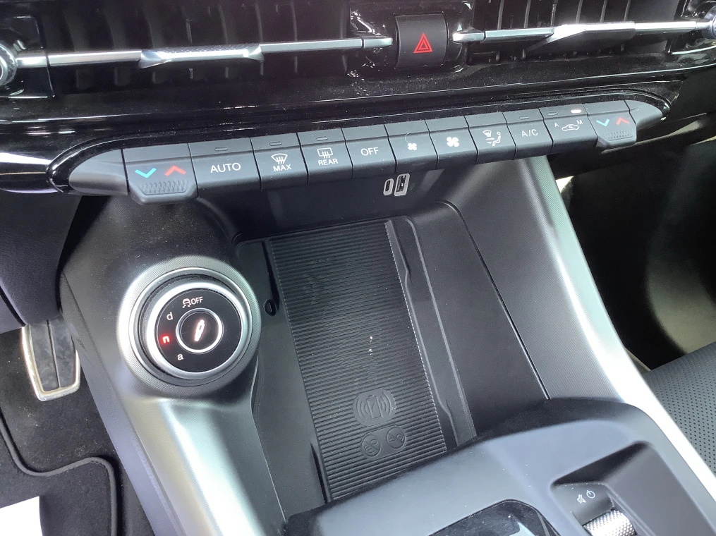 Alfa Romeo TONALE 1.5 Hybrid 160 ch VGT TCT7 Veloce