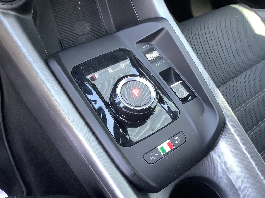 Alfa Romeo TONALE 1.5 Hybrid 160 ch VGT TCT7 Veloce