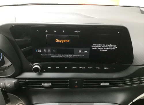 Hyundai BAYON 1.0 T-GDi 100 Hybrid 48V Creative
