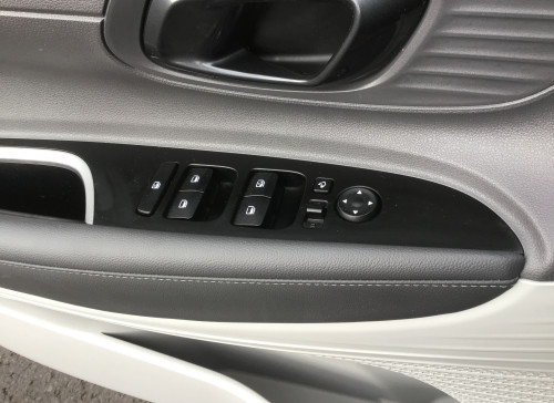 Hyundai BAYON 1.0 T-GDi 100 Hybrid 48V Creative