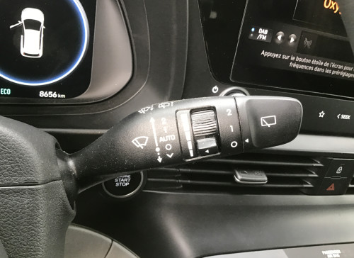 Hyundai BAYON 1.0 T-GDi 100 Hybrid 48V Creative