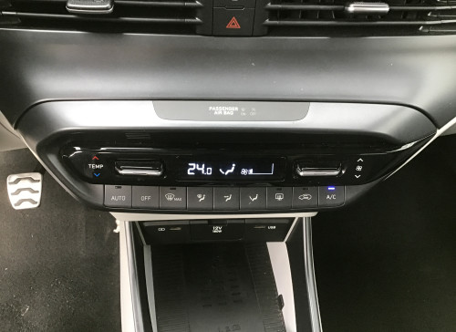 Hyundai BAYON 1.0 T-GDi 100 Hybrid 48V Creative