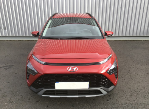 Hyundai BAYON 1.0 T-GDi 100 Hybrid 48V Creative