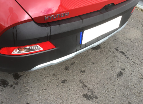 Hyundai BAYON 1.0 T-GDi 100 Hybrid 48V Creative