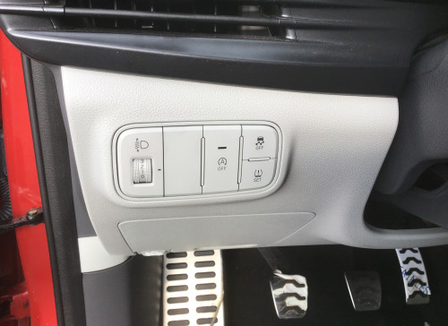 Hyundai BAYON 1.0 T-GDi 100 Hybrid 48V Creative