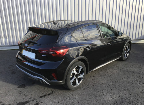 Ford FOCUS ACTIVE Nouveau 1.0 EcoBoost 155 S&S mHEV Powershift Active