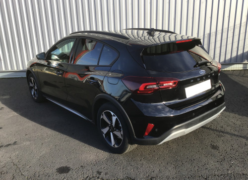 Ford FOCUS ACTIVE Nouveau 1.0 EcoBoost 155 S&S mHEV Powershift Active