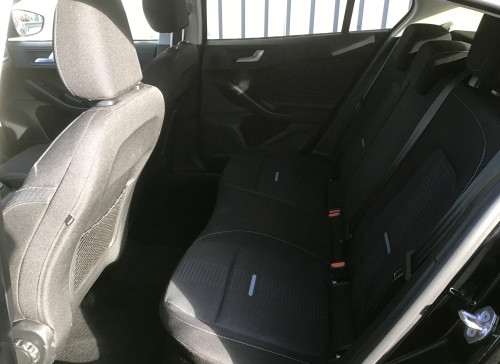 Ford FOCUS ACTIVE Nouveau 1.0 EcoBoost 155 S&S mHEV Powershift Active