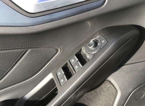 Ford FOCUS ACTIVE Nouveau 1.0 EcoBoost 155 S&S mHEV Powershift Active