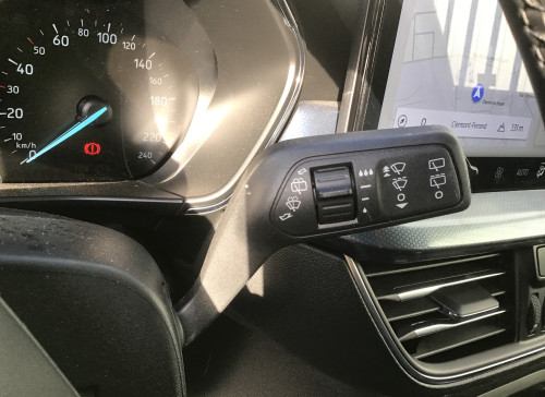 Ford FOCUS ACTIVE Nouveau 1.0 EcoBoost 155 S&S mHEV Powershift Active