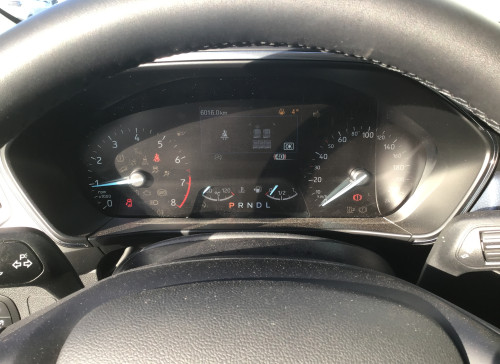 Ford FOCUS ACTIVE Nouveau 1.0 EcoBoost 155 S&S mHEV Powershift Active