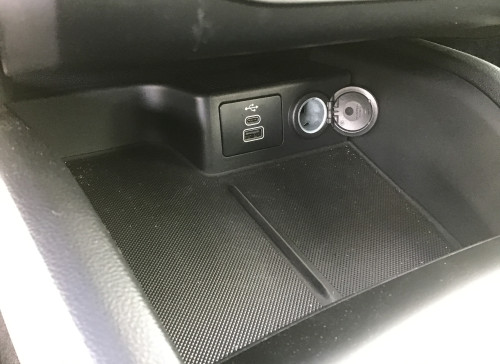 Ford FOCUS ACTIVE Nouveau 1.0 EcoBoost 155 S&S mHEV Powershift Active