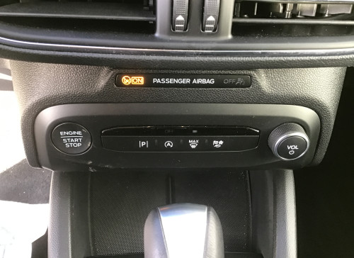 Ford FOCUS ACTIVE Nouveau 1.0 EcoBoost 155 S&S mHEV Powershift Active