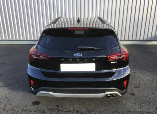 Ford FOCUS ACTIVE Nouveau 1.0 EcoBoost 155 S&S mHEV Powershift Active