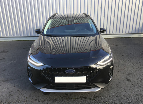 Ford FOCUS ACTIVE Nouveau 1.0 EcoBoost 155 S&S mHEV Powershift Active