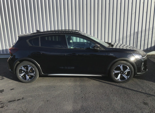 Ford FOCUS ACTIVE Nouveau 1.0 EcoBoost 155 S&S mHEV Powershift Active