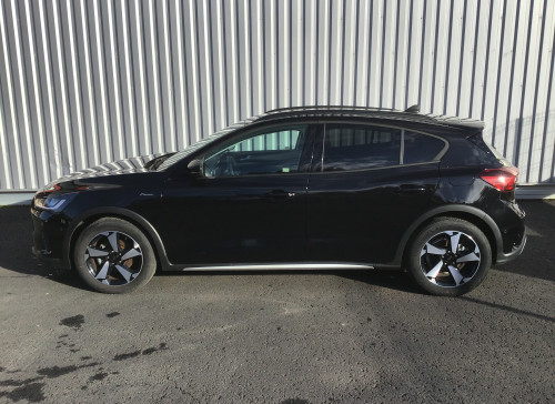 Ford FOCUS ACTIVE Nouveau 1.0 EcoBoost 155 S&S mHEV Powershift Active