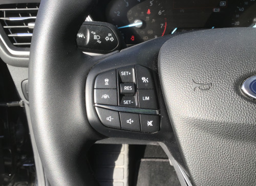 Ford FOCUS ACTIVE Nouveau 1.0 EcoBoost 155 S&S mHEV Powershift Active