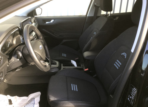 Ford FOCUS ACTIVE Nouveau 1.0 EcoBoost 155 S&S mHEV Powershift Active