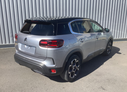 Citroën C5 AIRCROSS Nouveau BlueHDi 130 EAT8 Max