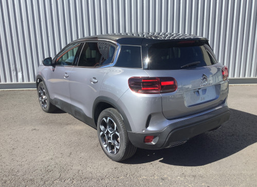Citroën C5 AIRCROSS Nouveau BlueHDi 130 EAT8 Max
