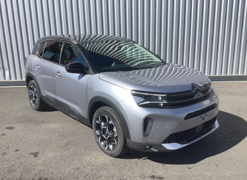 Citroën C5 AIRCROSS Nouveau BlueHDi 130 EAT8 Max