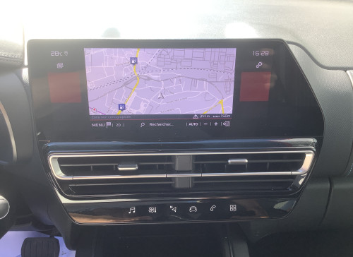 Citroën C5 AIRCROSS Nouveau BlueHDi 130 EAT8 Max