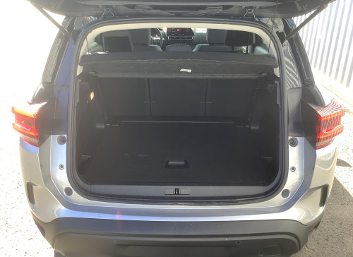 Citroën C5 AIRCROSS Nouveau BlueHDi 130 EAT8 Max